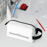 Carmel Christian Toiletry Bag