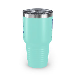 Duke Class of 2023 Ringneck Tumbler, 30oz