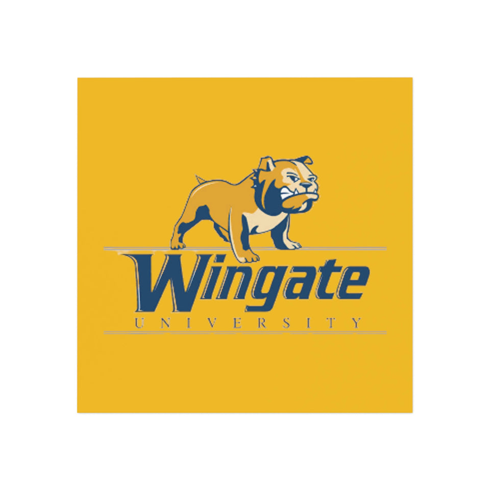 Wingate Square Magnet