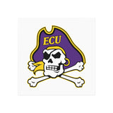 East Carolina Square Magnet