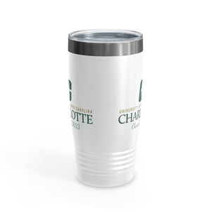 UNCC Class of 2023 Ringneck Tumbler, 20oz