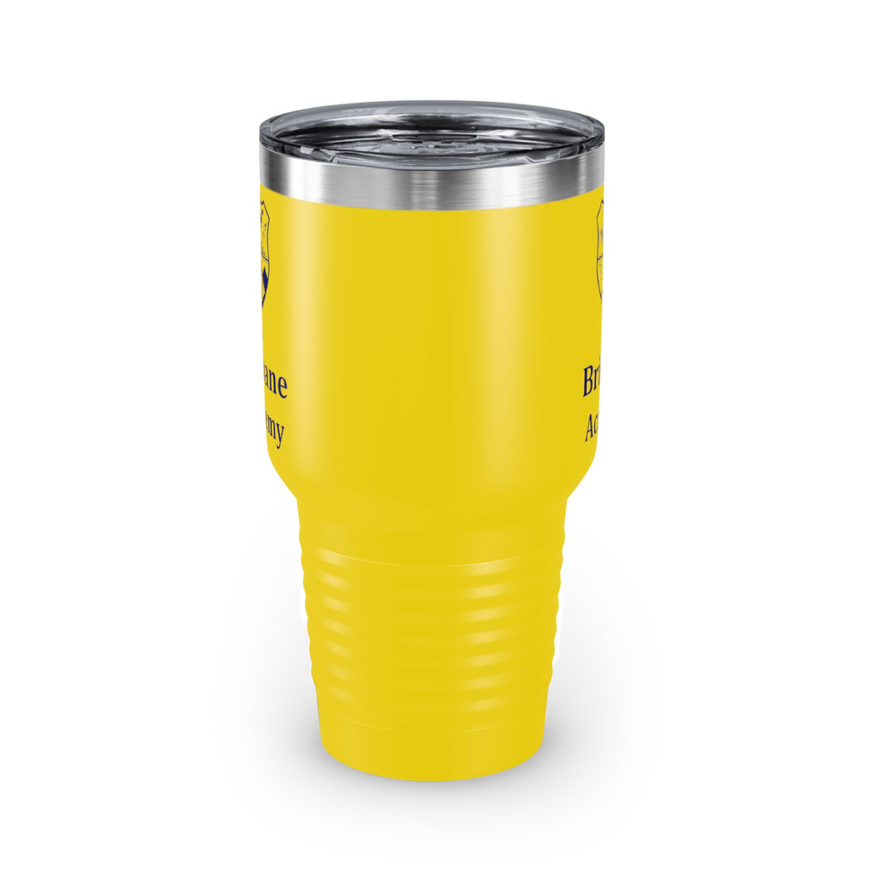 Brisbane Academy Ringneck Tumbler, 30oz