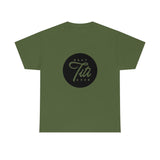Best Titi Ever Unisex Heavy Cotton Tee