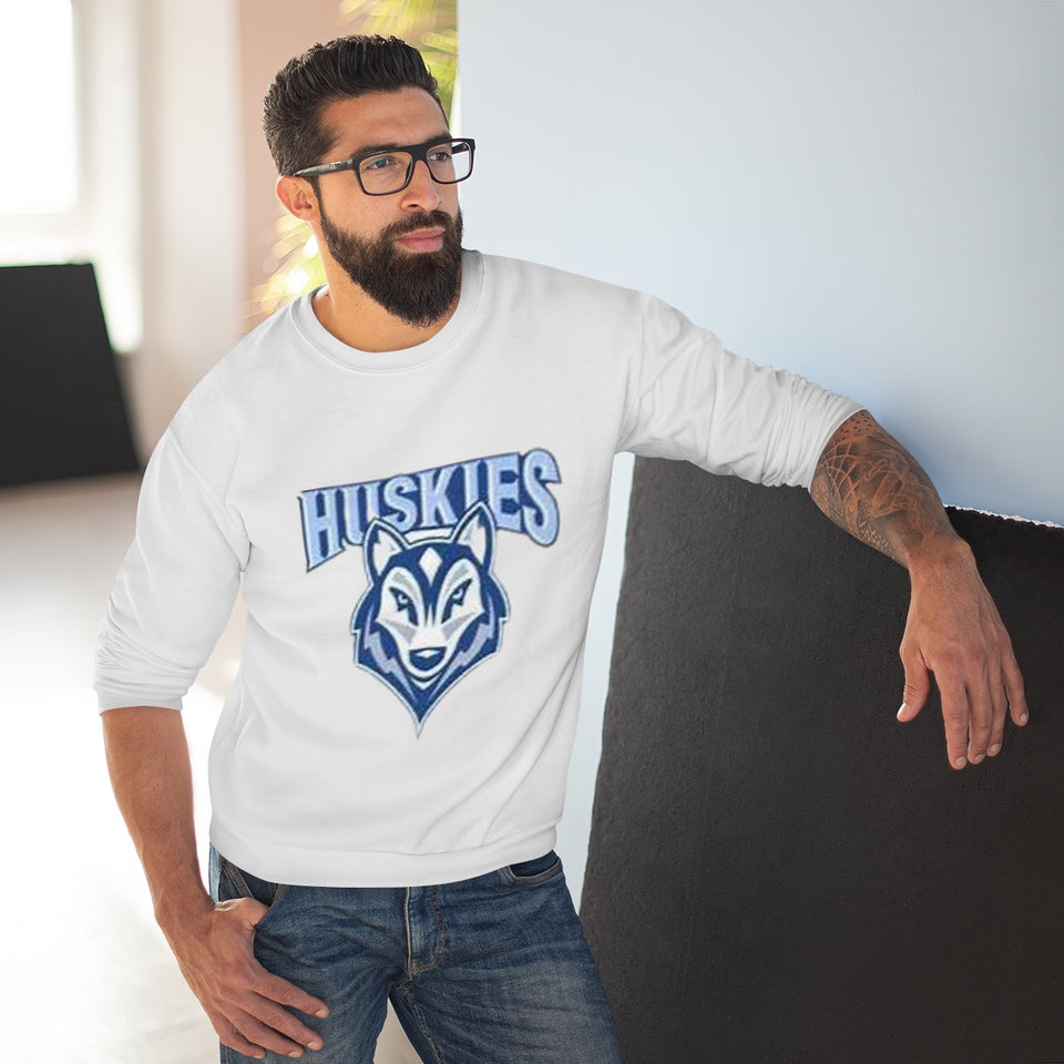 Hunter Huss HS Sweatshirt