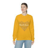 Black Queen Crewneck Sweatshirt