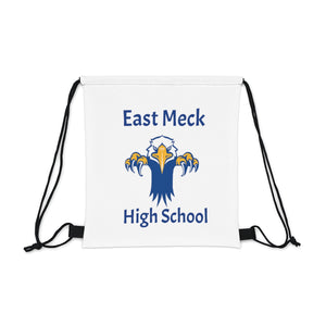 East Meck HS Drawstring Bag