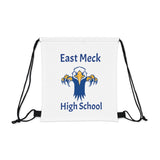 East Meck HS Drawstring Bag