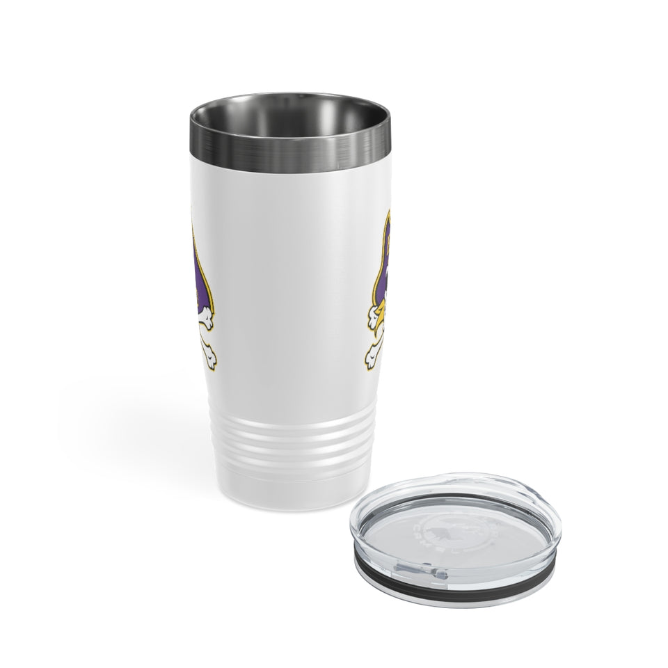East Carolina Ringneck Tumbler, 20oz
