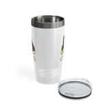 East Carolina Ringneck Tumbler, 20oz