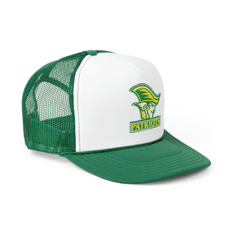 Independence Trucker Caps