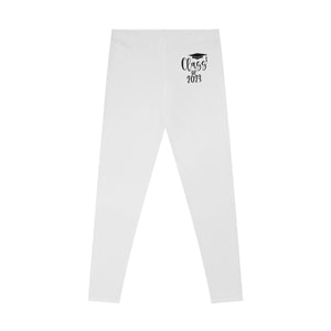 Class of 2023 Stretchy Leggings