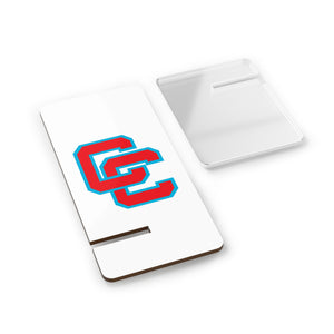 Charlotte Catholic Mobile Display Stand for Smartphones