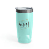 Best Aunt Ever Ringneck Tumbler, 20oz