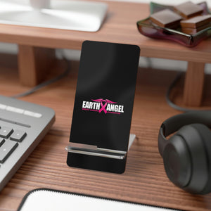 Earth Angel Mobile Display Stand
