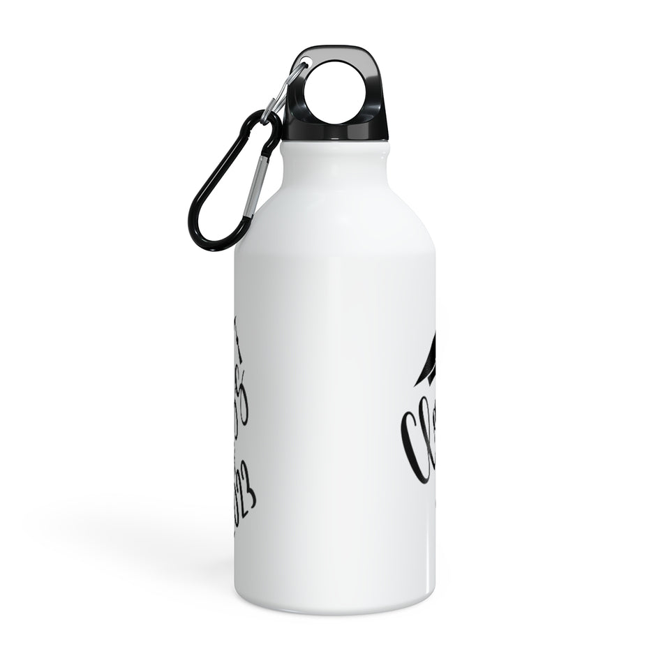Class of 2023 Oregon Sport Bottle