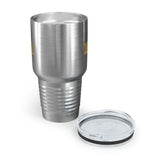 Iota Phi Theta Ringneck Tumbler, 30oz