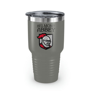 Belmont Abbey Ringneck Tumbler, 30oz