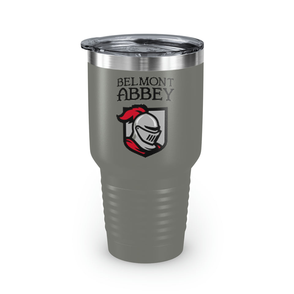 Belmont Abbey Ringneck Tumbler, 30oz