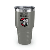 Belmont Abbey Ringneck Tumbler, 30oz