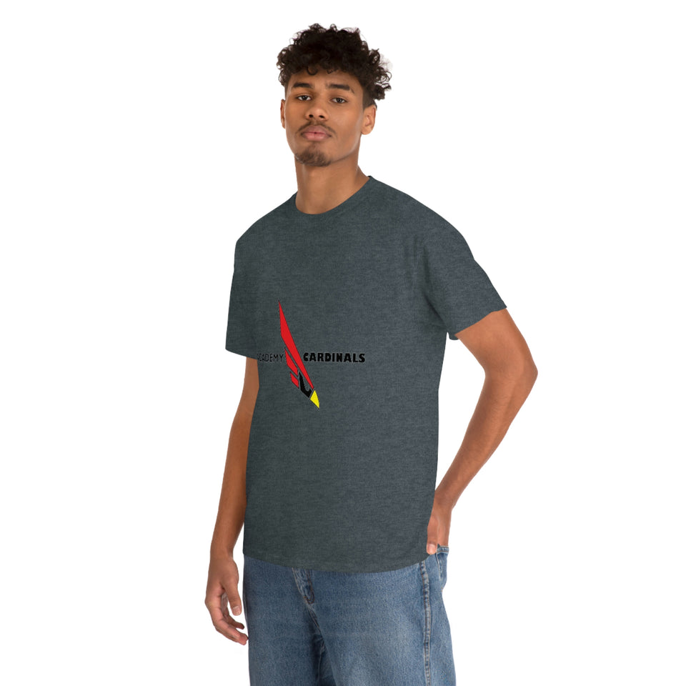 Phillip O. Berry Cotton Tee