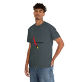 Phillip O. Berry Cotton Tee
