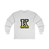 Kings Mountain High School Ultra Cotton Long Sleeve Tee