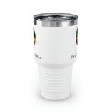 Ringneck Tumbler, 30oz