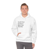 I'm So Charlotte Unisex Heavy Blend™ Hooded Sweatshirt