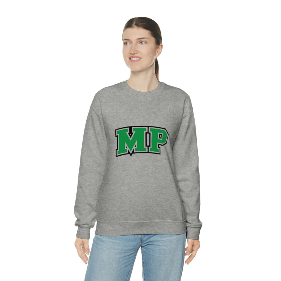 Myers Park Unisex Heavy Blend™ Crewneck Sweatshirt