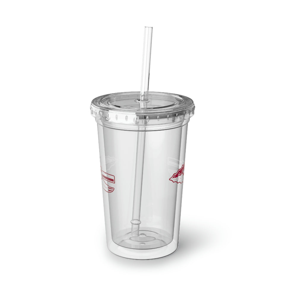 East Gaston Suave Acrylic Cup