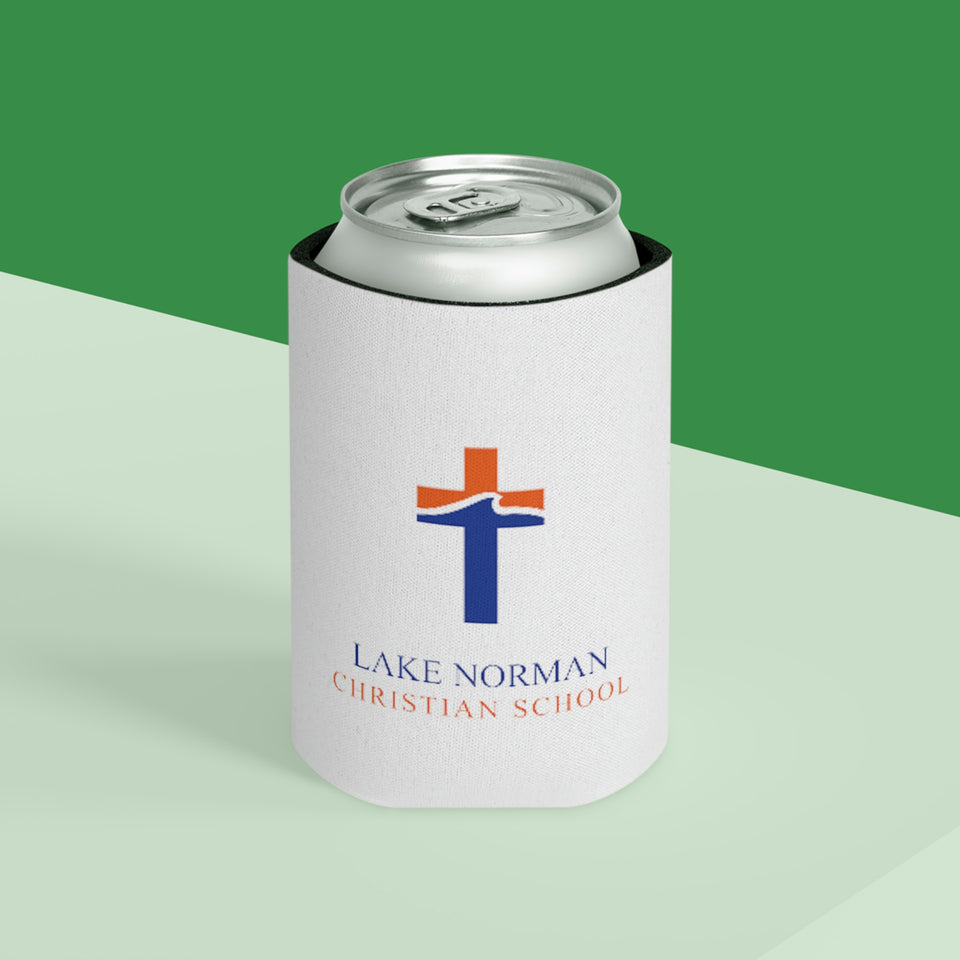 Lake Norman Christian School Can Cooler