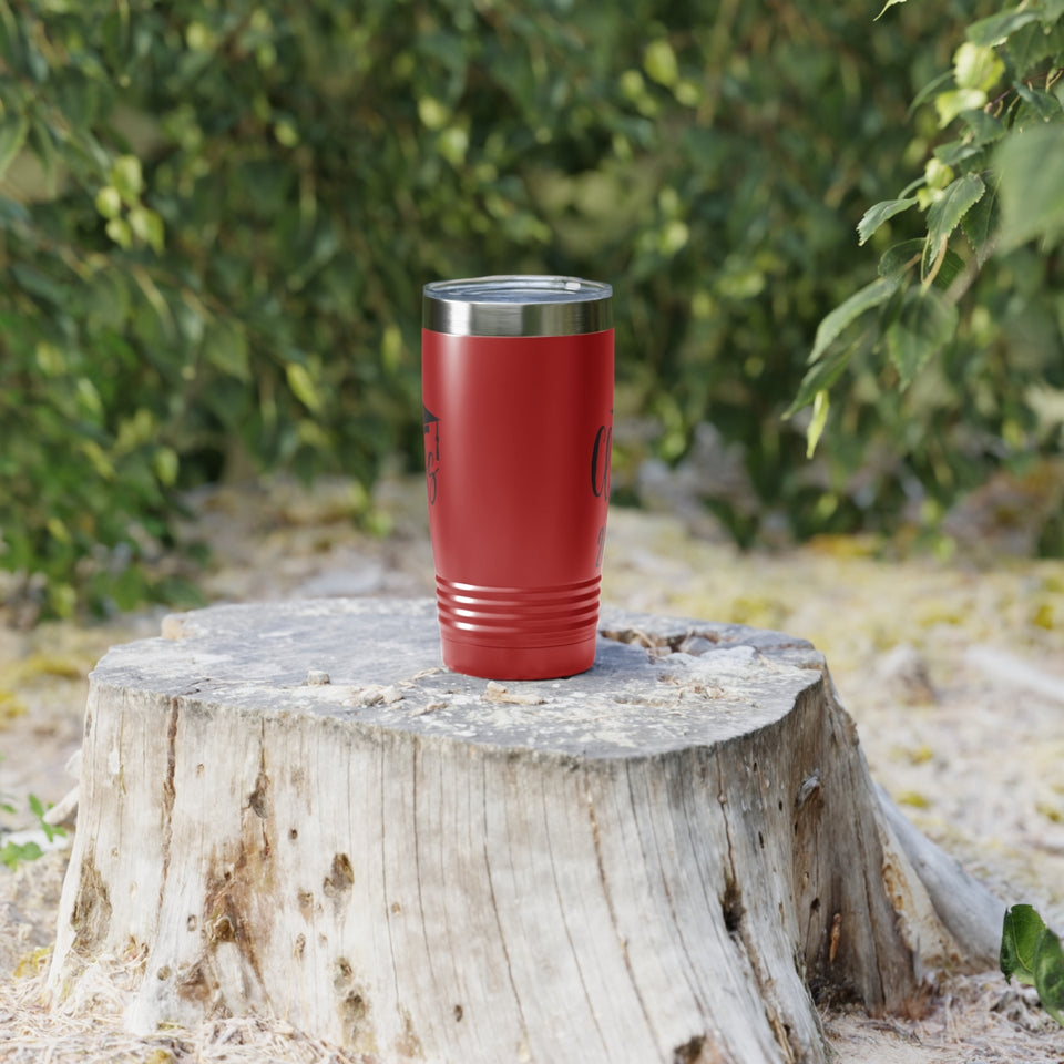 Class of 2023 Ringneck Tumbler, 20oz