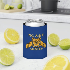 NC A&T Can Cooler