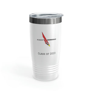 Phillip O. Berry Class of 2023 Ringneck Tumbler, 20oz