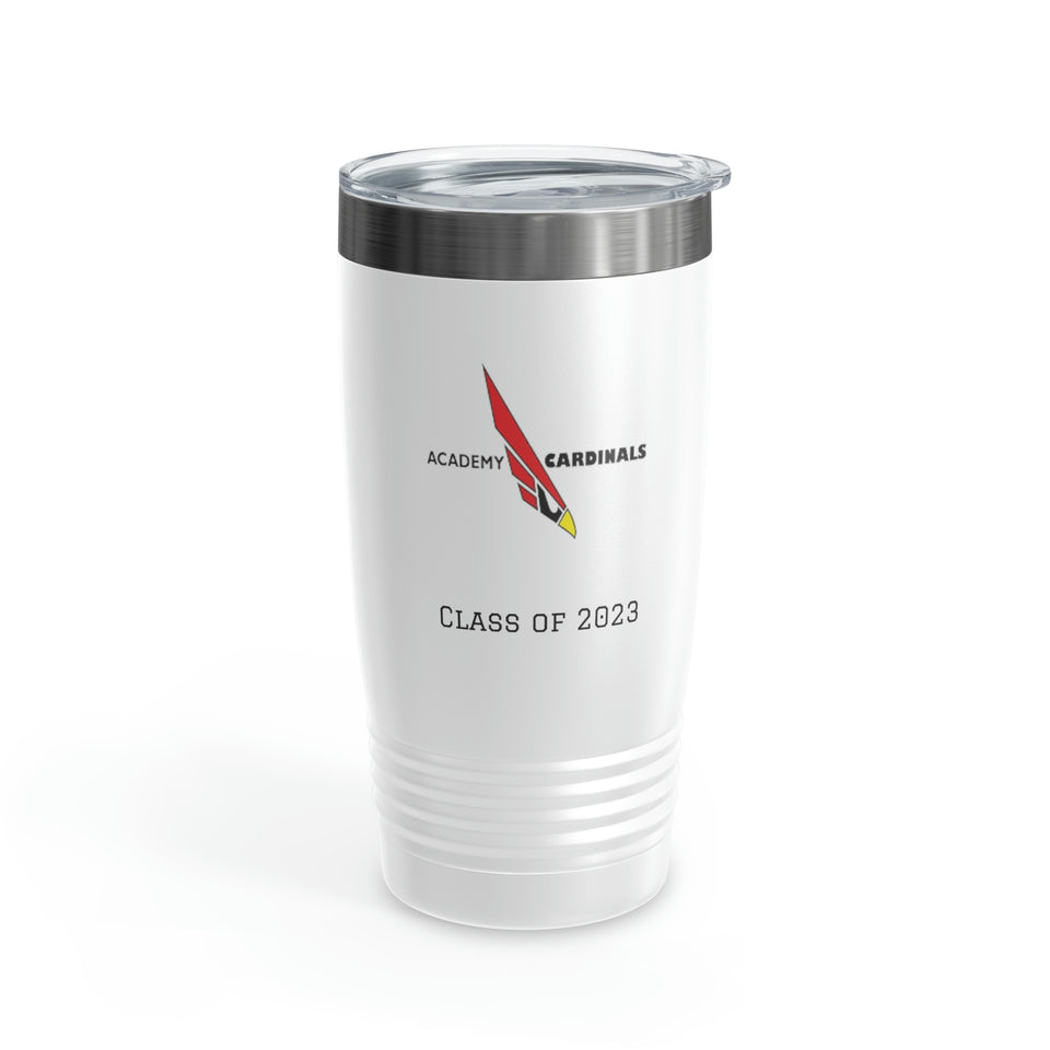 Phillip O. Berry Class of 2023 Ringneck Tumbler, 20oz