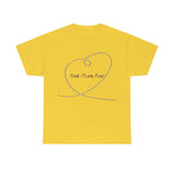Best Mom Ever Unisex Heavy Cotton Tee