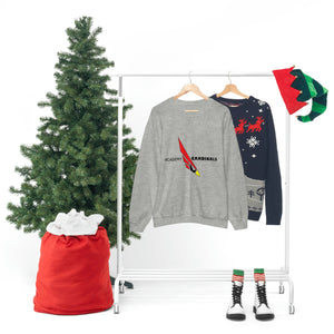 Phillip O. Berry Crewneck Sweatshirt