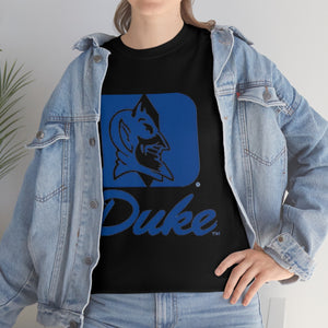 Duke Unisex Heavy Cotton Tee