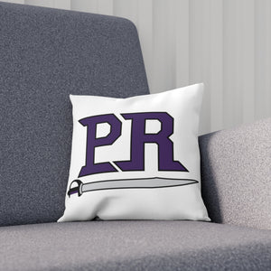 Porter Ridge HS Cushion