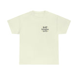 Best Grandma Ever Unisex Heavy Cotton Tee