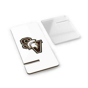 Sun Valley HS Mobile Display Stand