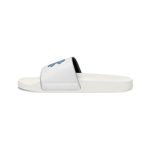 UNC Men's Slide Sandals