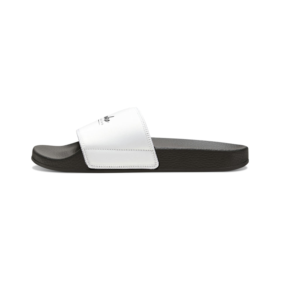 Remi Drake Men's Removable-Strap Sandals