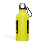 Celebrating Black History Month Oregon Sport Bottle
