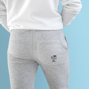 Class of 2023 Premium Fleece Joggers