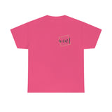 Best Aunt Ever Unisex Heavy Cotton Tee