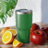 Independence Ringneck Tumbler, 30oz