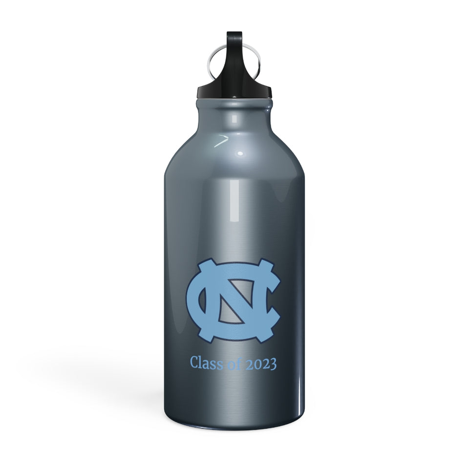 UNC Class of 2023 Sport Bottle