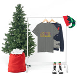 Omega Psi Phi Unisex Heavy Cotton Tee