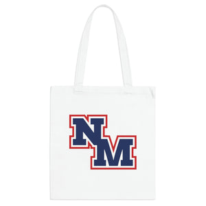 North Meck Tote Bag